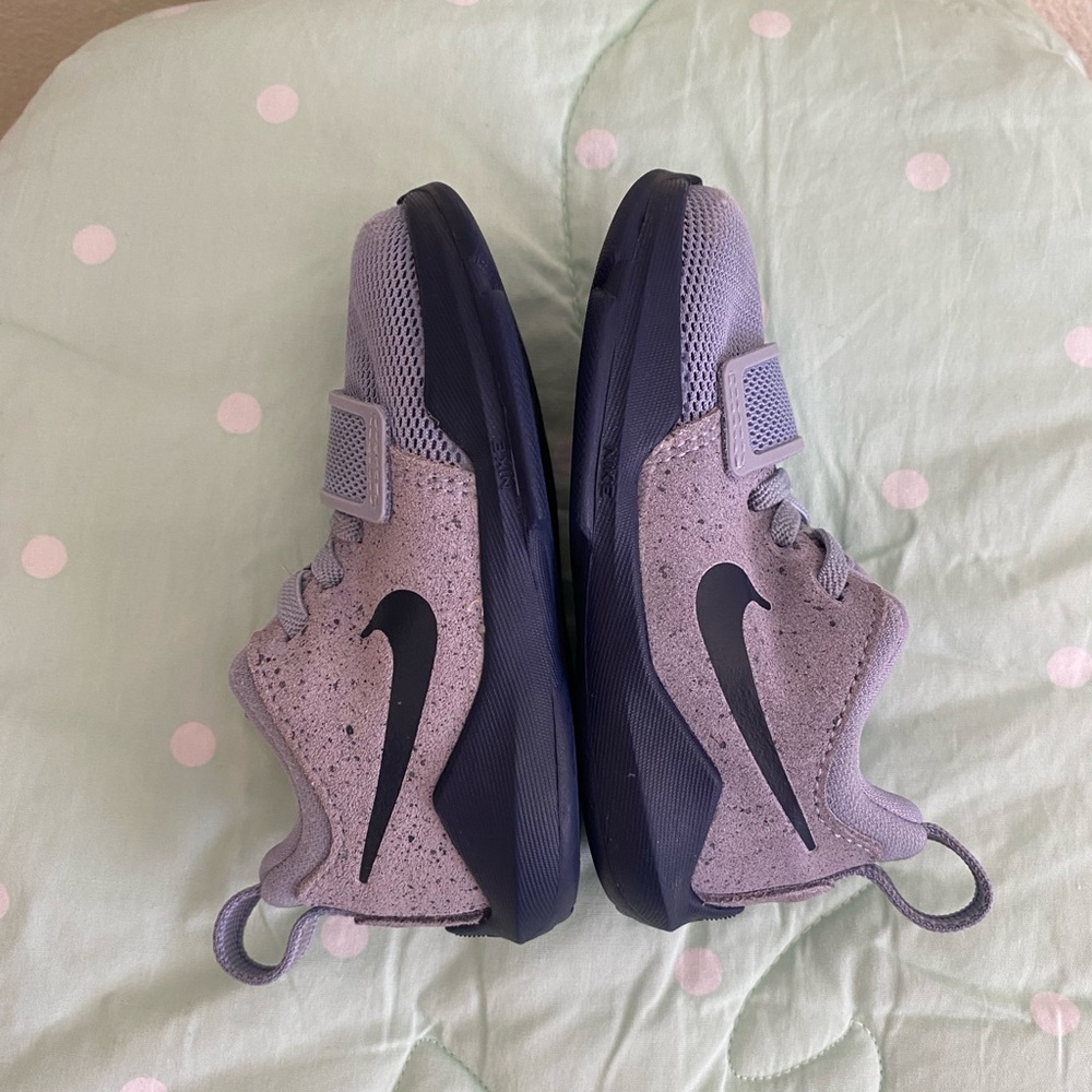 Nike PG 1 Paul George 881937-044 Baby Toddler Sneakers Size 6